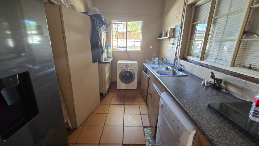 4 Bedroom Property for Sale in Dan Pienaar Free State